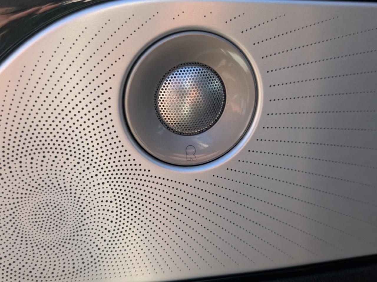 2023 Lincoln Aviator Reserve  **ILLUMINATION PACKAGE - 201A** Photo