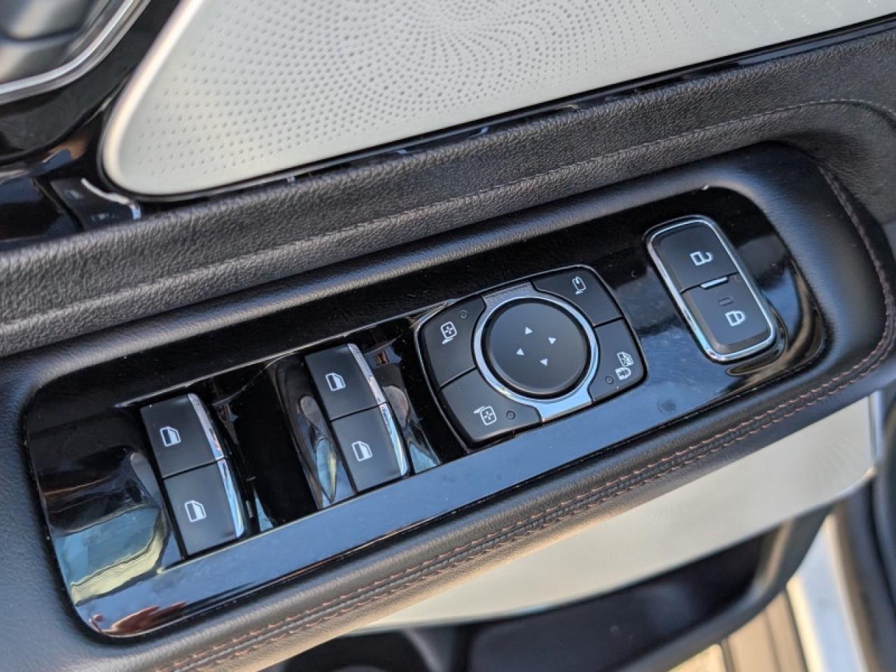 2023 Lincoln Aviator Reserve  **ILLUMINATION PACKAGE - 201A** Photo