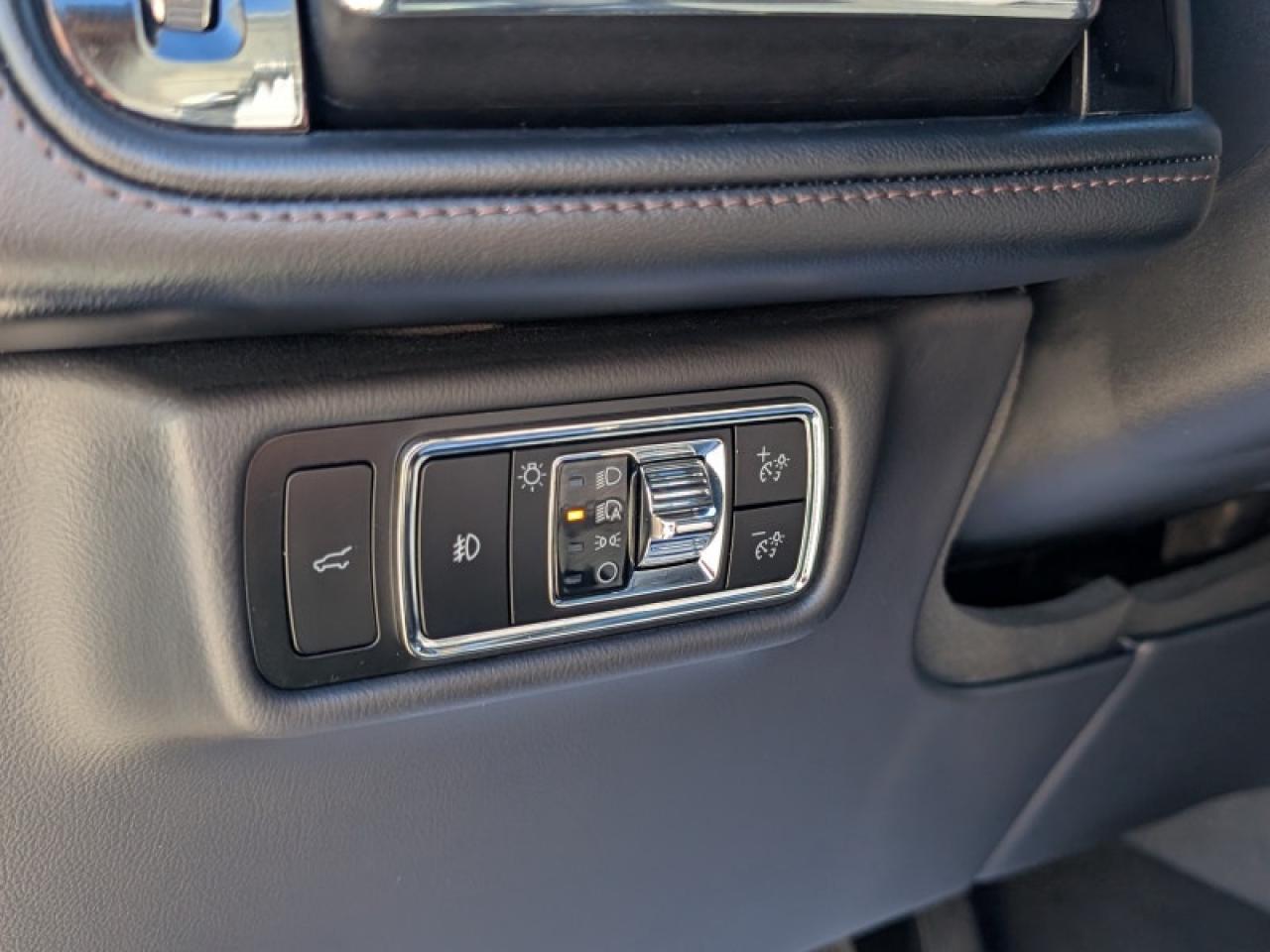 2023 Lincoln Aviator Reserve  **ILLUMINATION PACKAGE - 201A** Photo