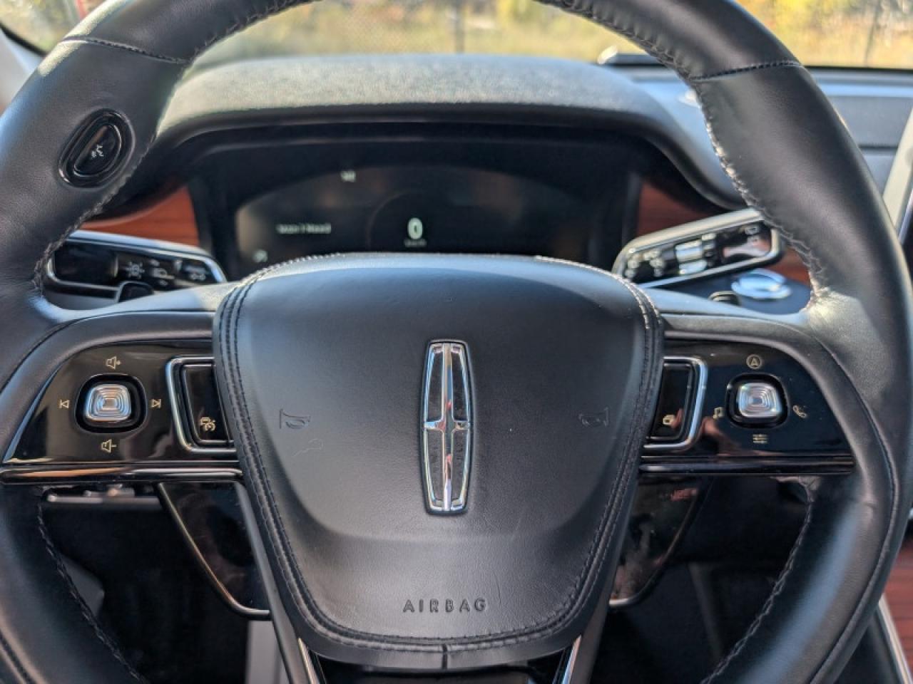 2023 Lincoln Aviator Reserve  **ILLUMINATION PACKAGE - 201A** Photo