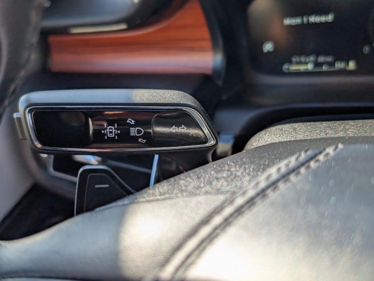 2023 Lincoln Aviator Reserve  **ILLUMINATION PACKAGE - 201A** Photo