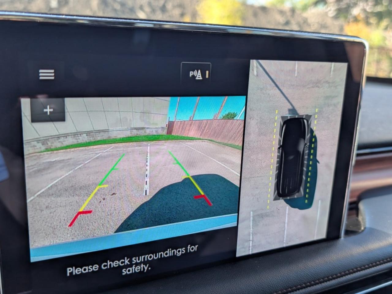 2023 Lincoln Aviator Reserve  **ILLUMINATION PACKAGE - 201A** Photo