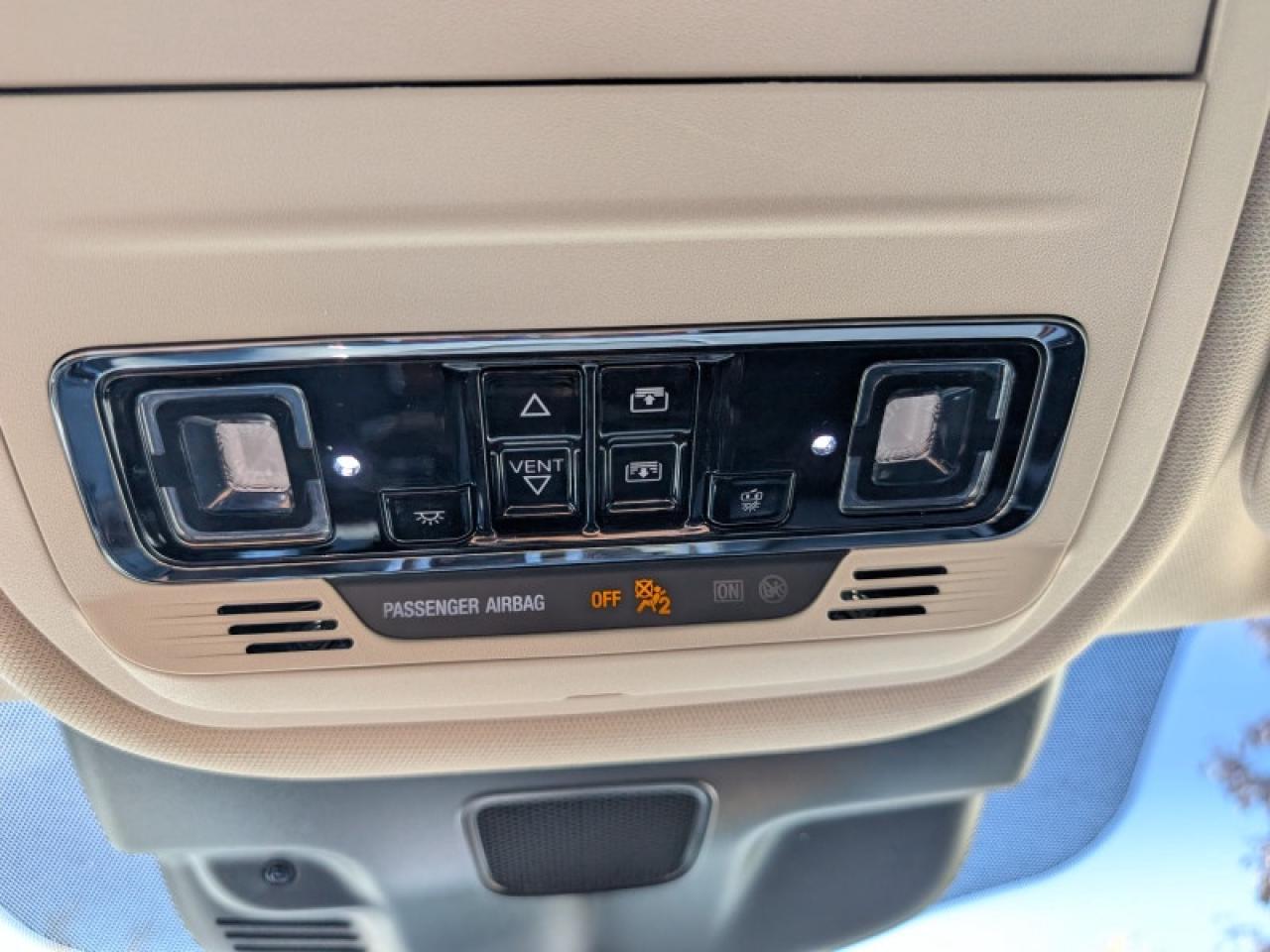 2023 Lincoln Aviator Reserve  **ILLUMINATION PACKAGE - 201A** Photo
