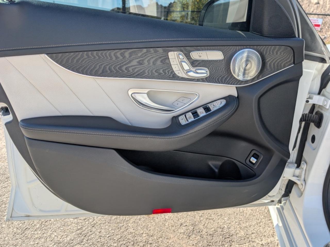 2018 Mercedes-Benz C-Class C 43 AMG®  **PANO ROOF - 360 CAM** Photo