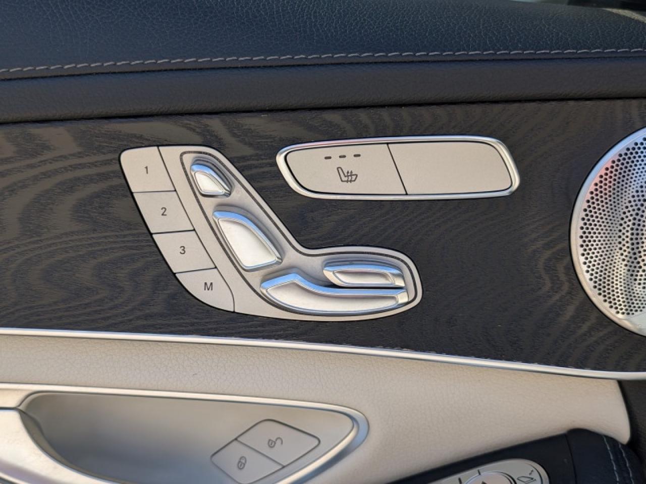 2018 Mercedes-Benz C-Class C 43 AMG®  **PANO ROOF - 360 CAM** Photo