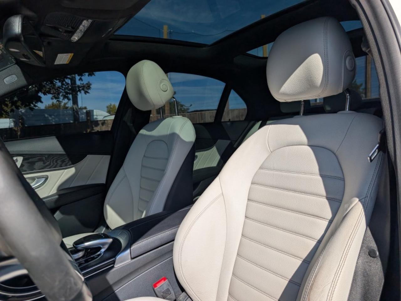 2018 Mercedes-Benz C-Class C 43 AMG®  **PANO ROOF - 360 CAM** Photo