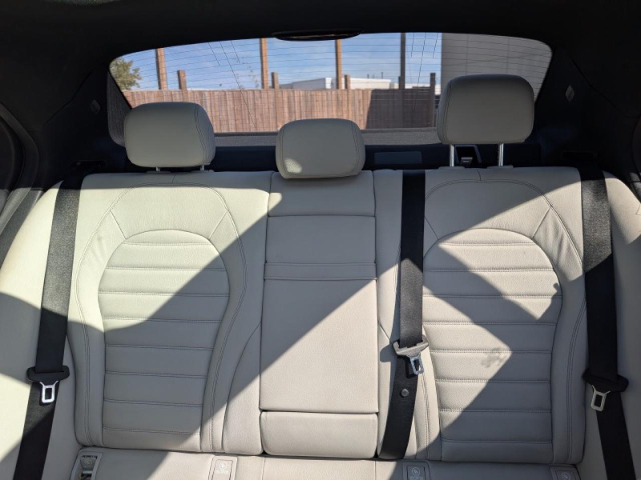 2018 Mercedes-Benz C-Class C 43 AMG®  **PANO ROOF - 360 CAM** Photo