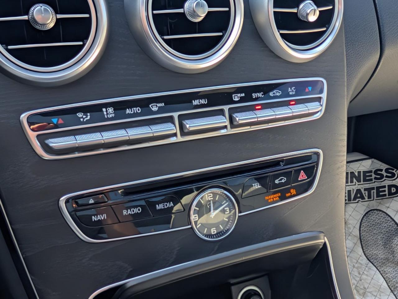 2018 Mercedes-Benz C-Class C 43 AMG®  **PANO ROOF - 360 CAM** Photo