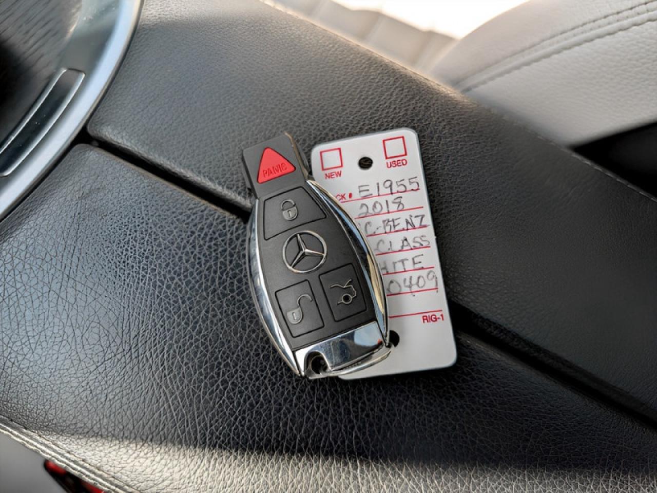 2018 Mercedes-Benz C-Class C 43 AMG®  **PANO ROOF - 360 CAM** Photo