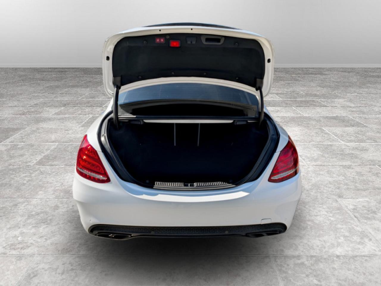 2018 Mercedes-Benz C-Class C 43 AMG®  **PANO ROOF - 360 CAM** Photo