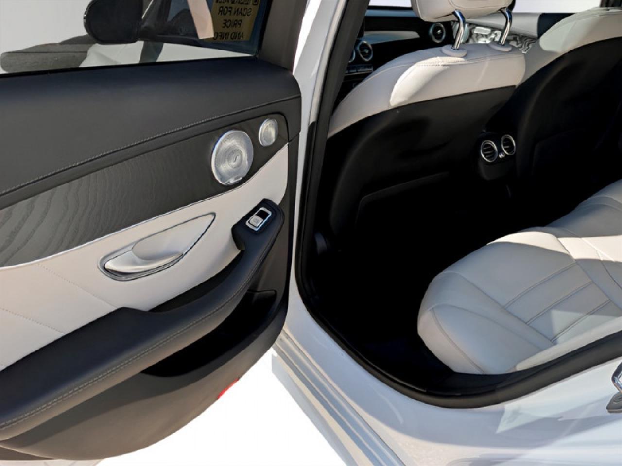 2018 Mercedes-Benz C-Class C 43 AMG®  **PANO ROOF - 360 CAM** Photo