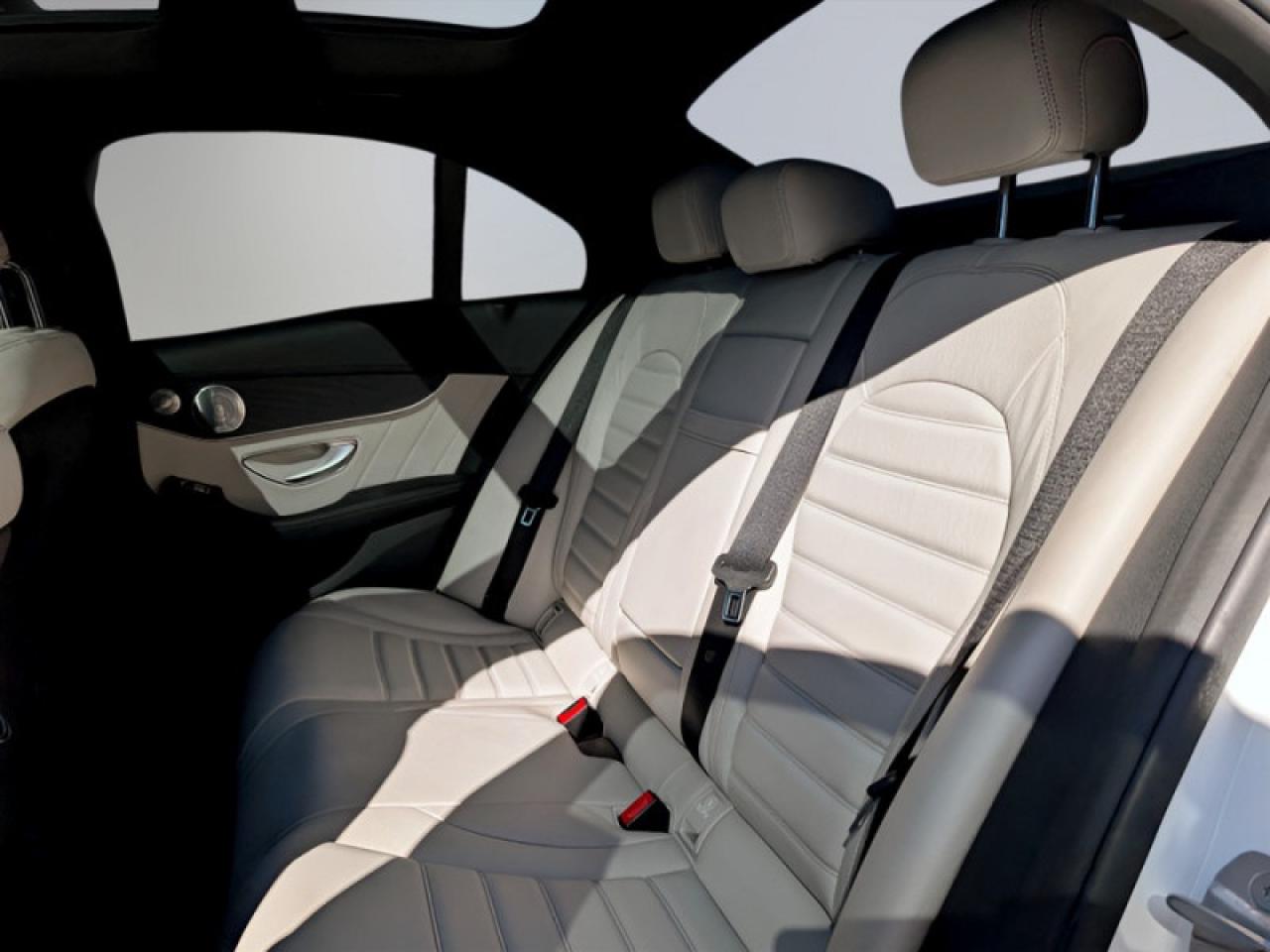 2018 Mercedes-Benz C-Class C 43 AMG®  **PANO ROOF - 360 CAM** Photo
