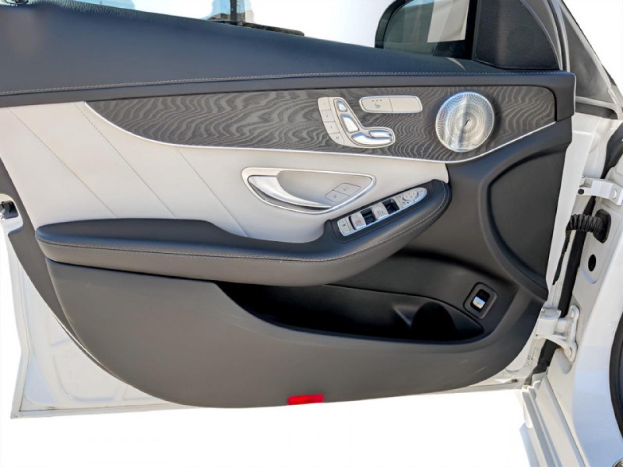 2018 Mercedes-Benz C-Class C 43 AMG®  **PANO ROOF - 360 CAM** Photo