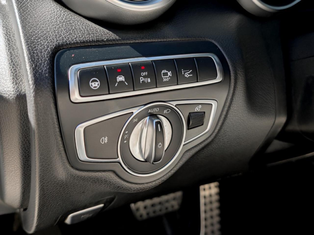 2018 Mercedes-Benz C-Class C 43 AMG®  **PANO ROOF - 360 CAM** Photo