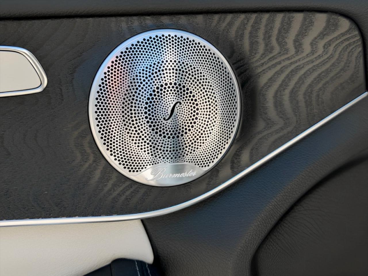 2018 Mercedes-Benz C-Class C 43 AMG®  **PANO ROOF - 360 CAM** Photo