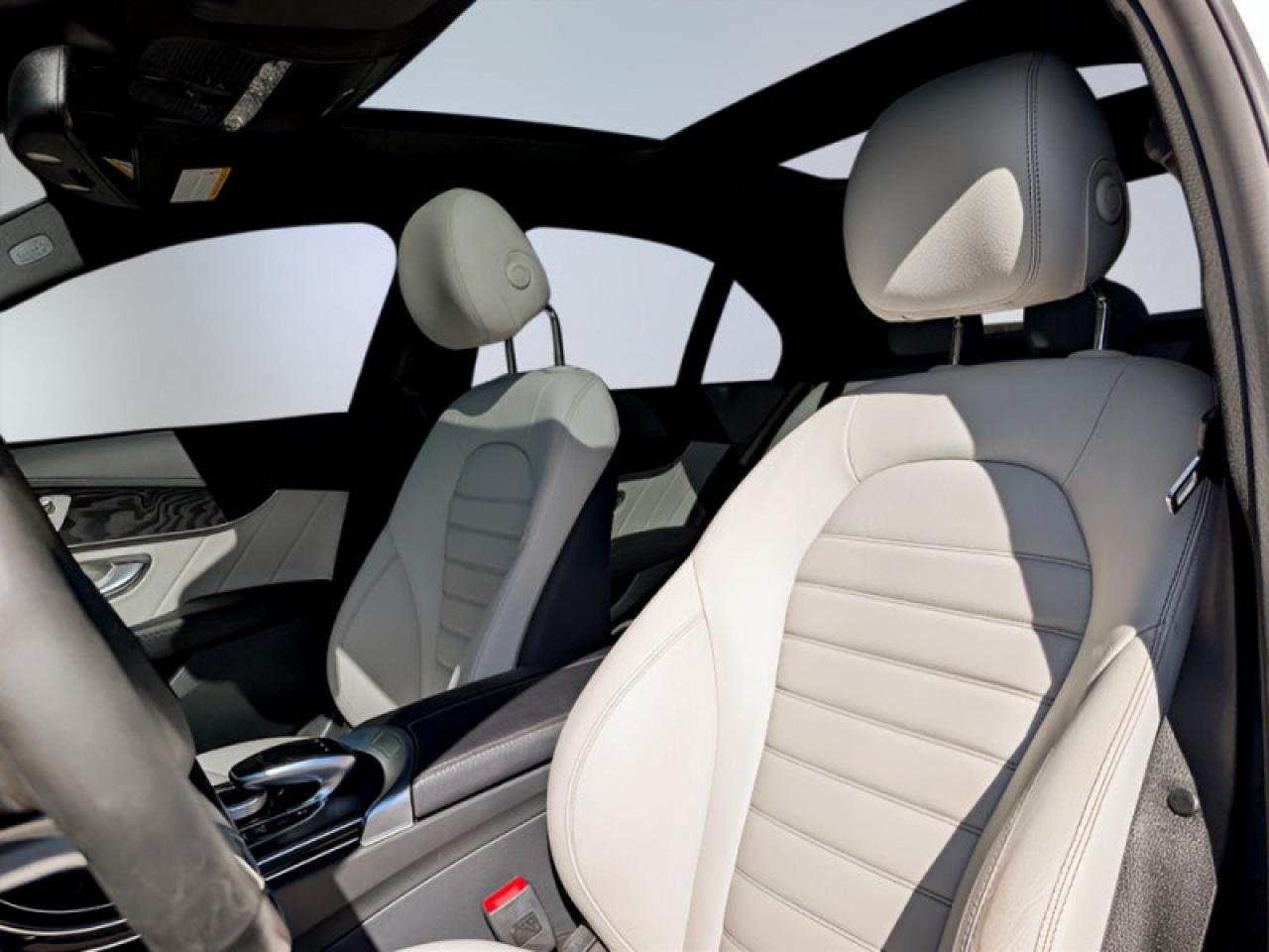 2018 Mercedes-Benz C-Class C 43 AMG®  **PANO ROOF - 360 CAM** Photo