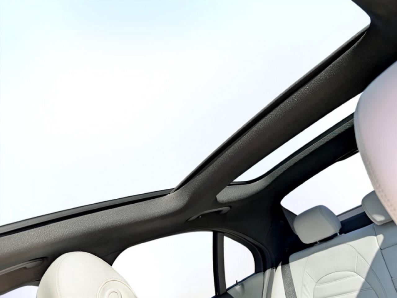 2018 Mercedes-Benz C-Class C 43 AMG®  **PANO ROOF - 360 CAM** Photo