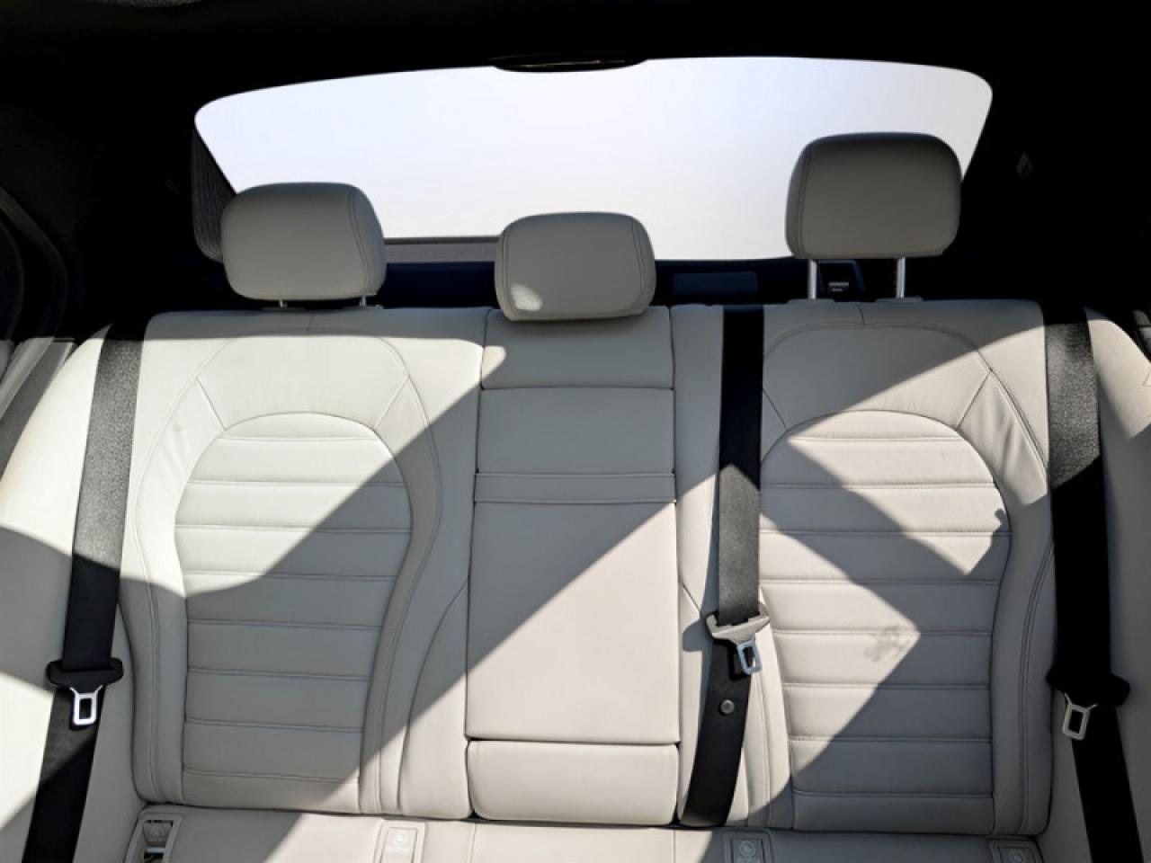 2018 Mercedes-Benz C-Class C 43 AMG®  **PANO ROOF - 360 CAM** Photo