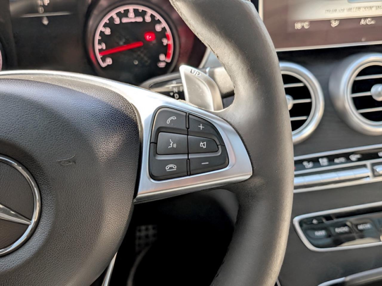 2018 Mercedes-Benz C-Class C 43 AMG®  **PANO ROOF - 360 CAM** Photo