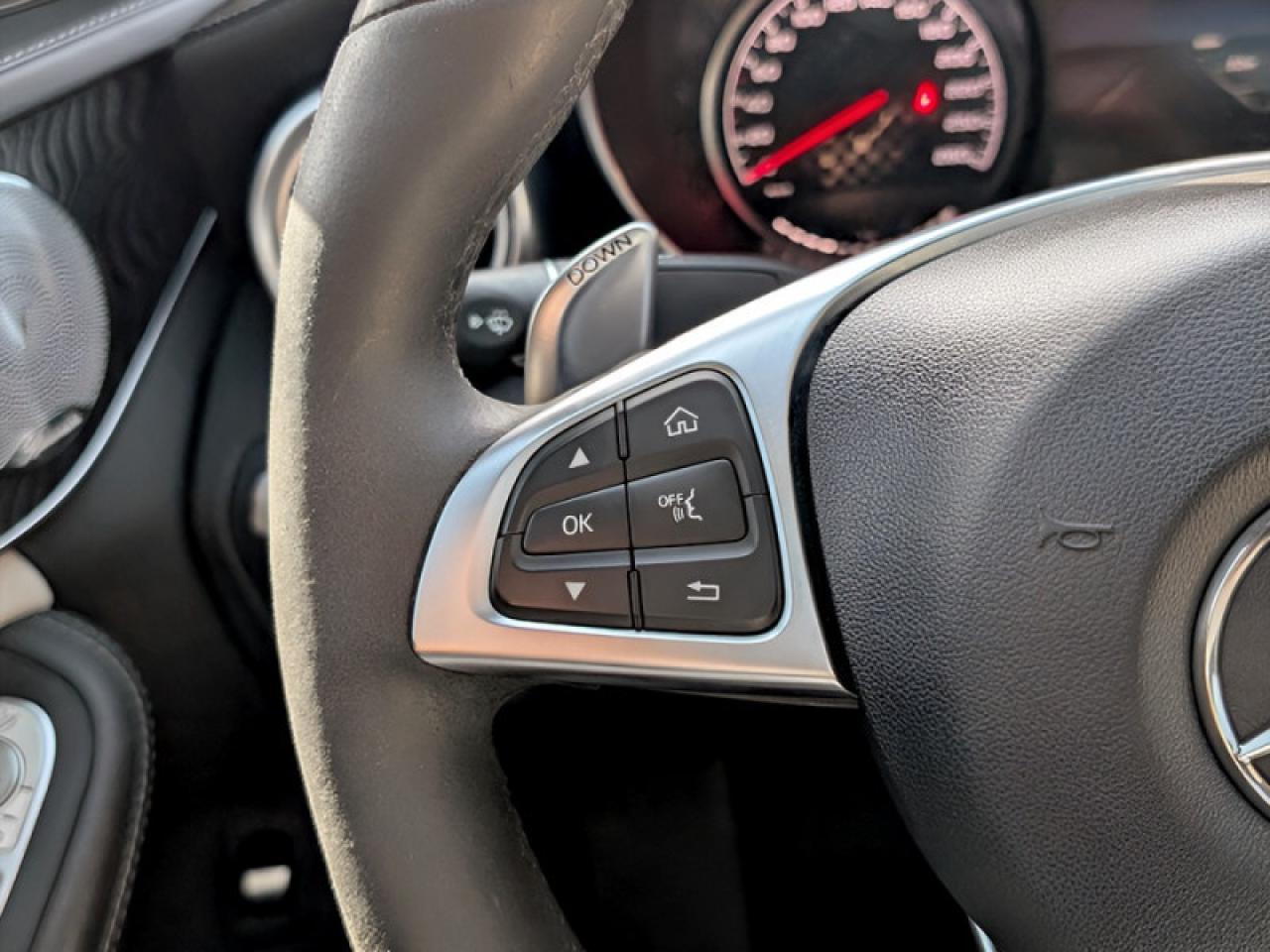 2018 Mercedes-Benz C-Class C 43 AMG®  **PANO ROOF - 360 CAM** Photo