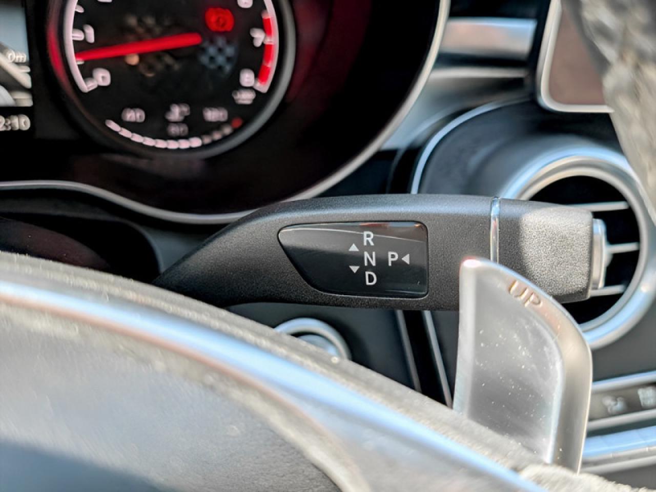 2018 Mercedes-Benz C-Class C 43 AMG®  **PANO ROOF - 360 CAM** Photo