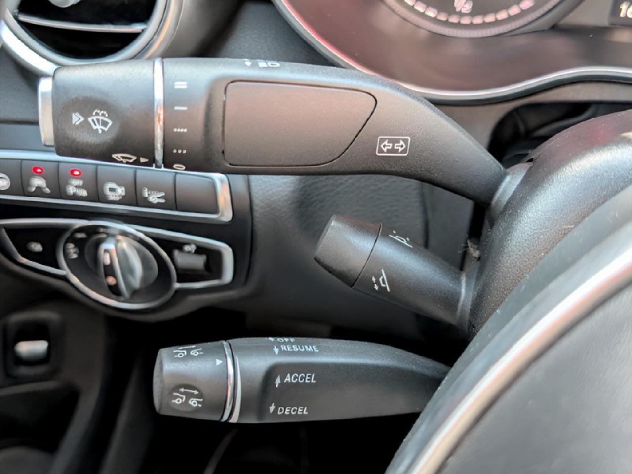 2018 Mercedes-Benz C-Class C 43 AMG®  **PANO ROOF - 360 CAM** Photo