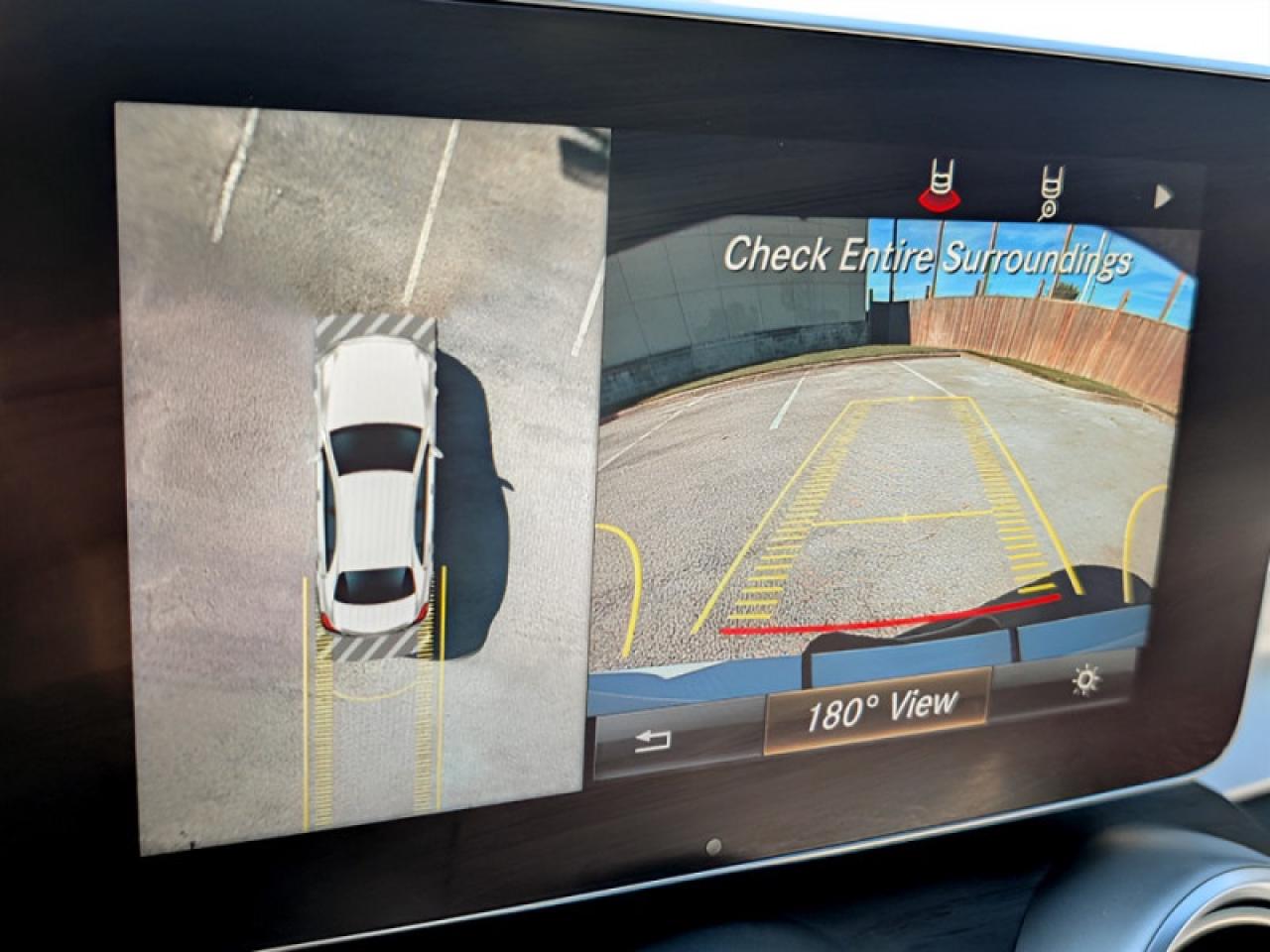 2018 Mercedes-Benz C-Class C 43 AMG®  **PANO ROOF - 360 CAM** Photo