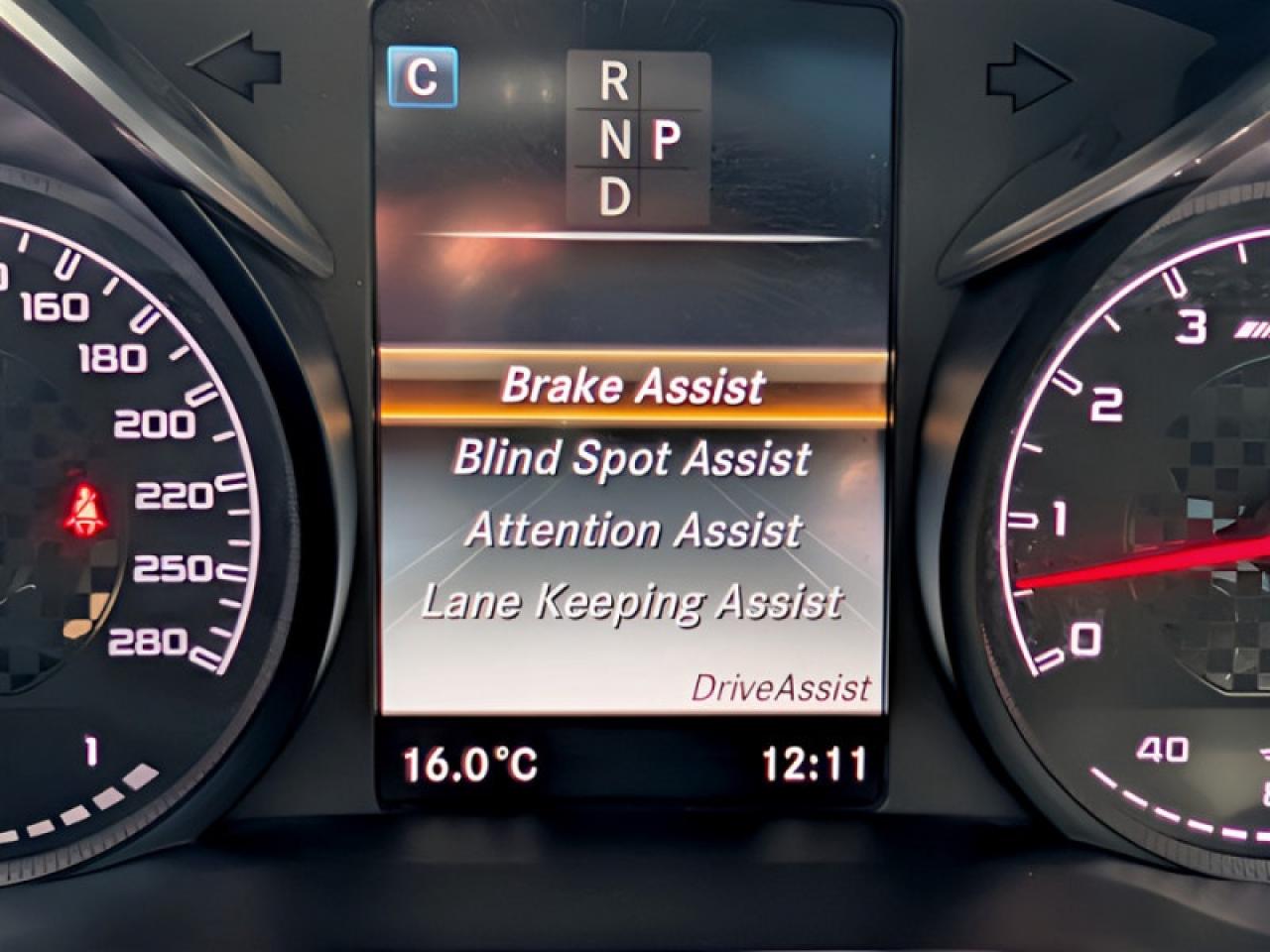 2018 Mercedes-Benz C-Class C 43 AMG®  **PANO ROOF - 360 CAM** Photo