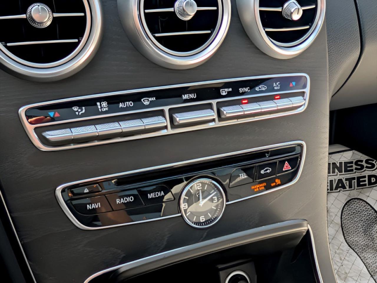 2018 Mercedes-Benz C-Class C 43 AMG®  **PANO ROOF - 360 CAM** Photo