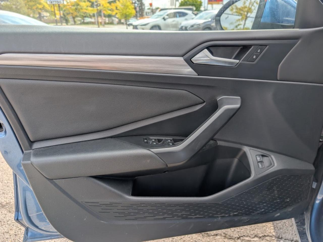 2021 Volkswagen Jetta Highline  **SUNROOF - BLIND SPOT** Photo