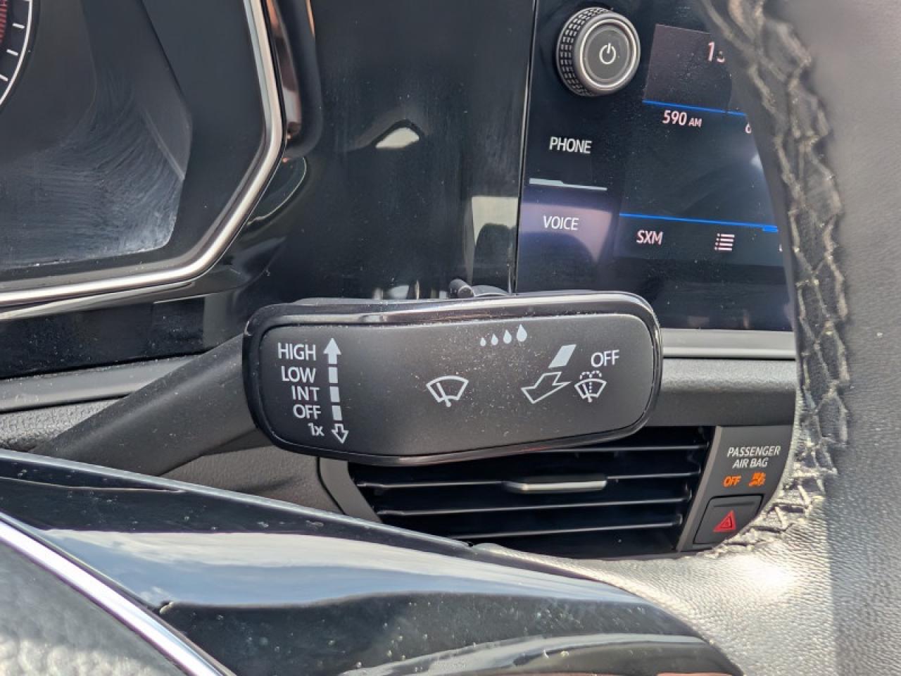 2021 Volkswagen Jetta Highline  **SUNROOF - BLIND SPOT** Photo
