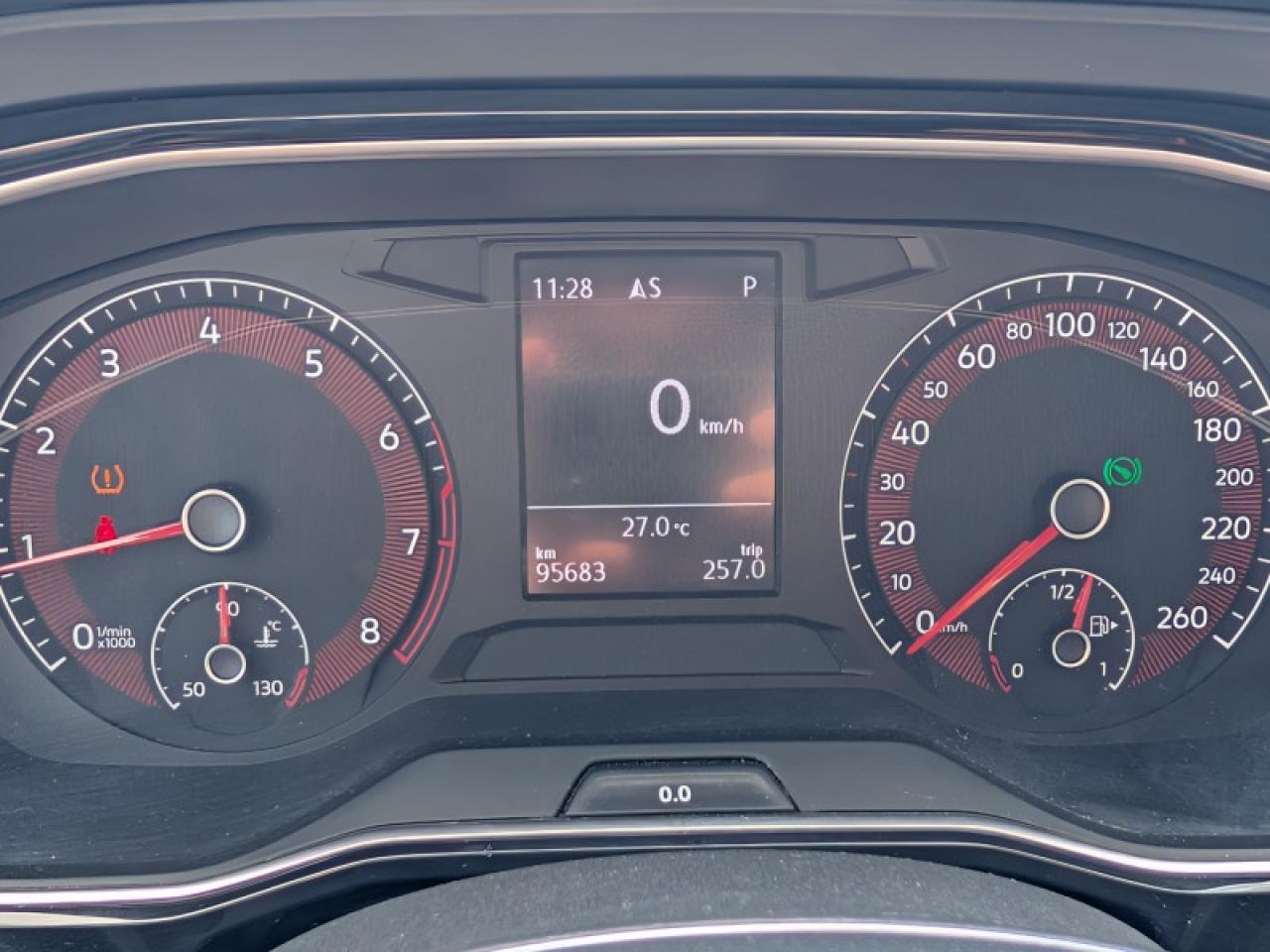 2021 Volkswagen Jetta Highline  **SUNROOF - BLIND SPOT** Photo