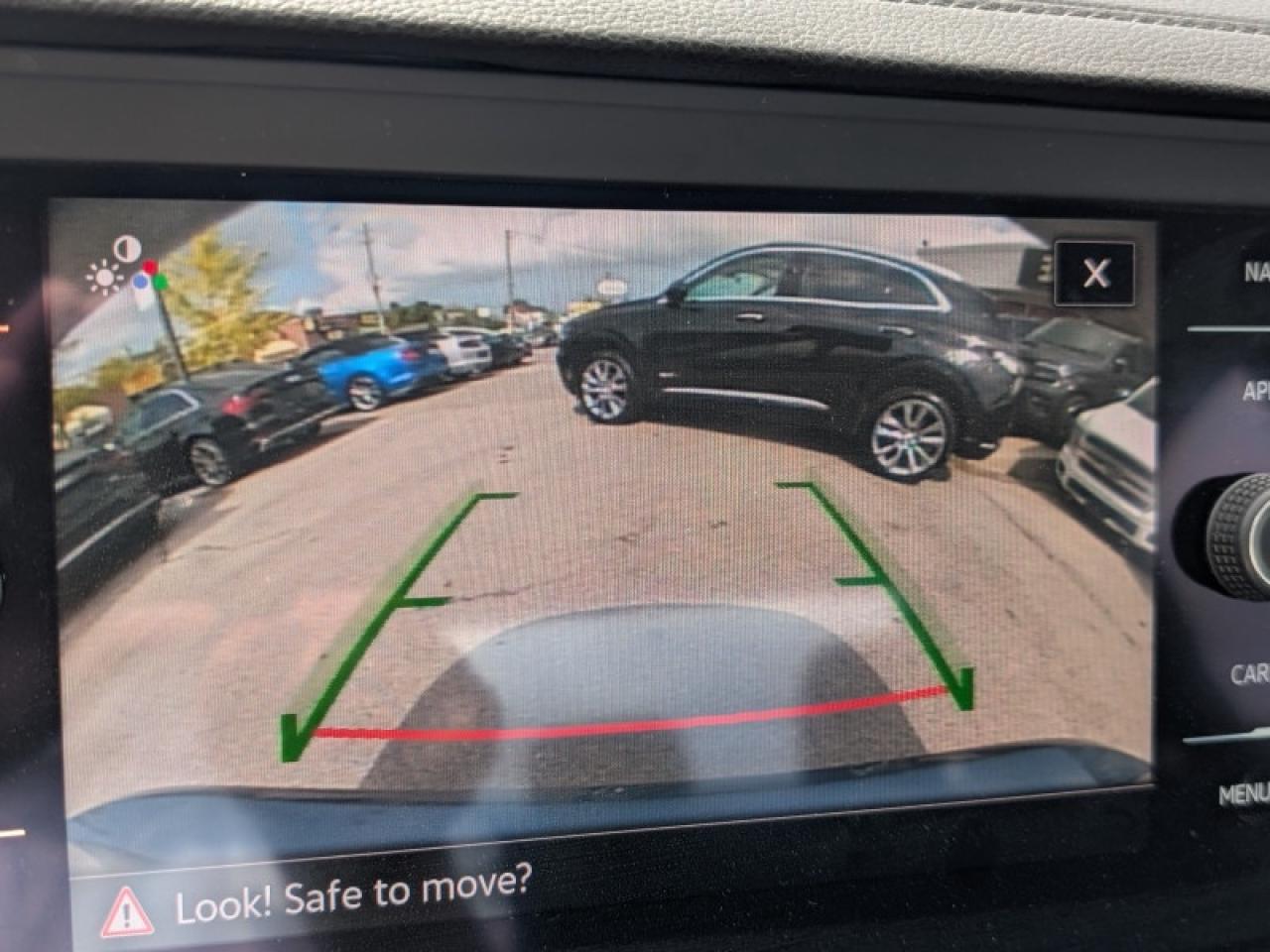 2021 Volkswagen Jetta Highline  **SUNROOF - BLIND SPOT** Photo