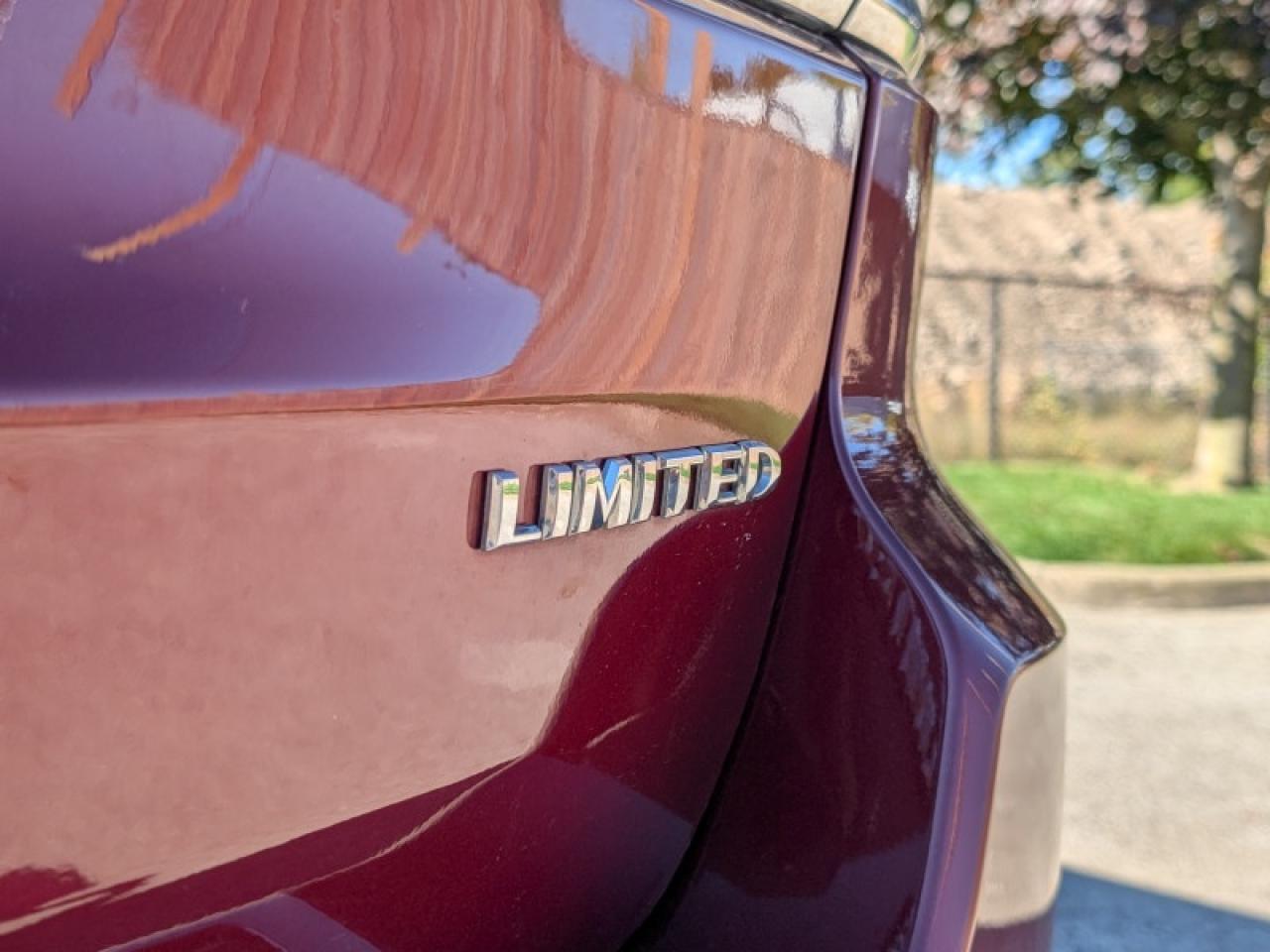 2020 Jeep Grand Cherokee Limited  **PROTECH GROUP - UCONNECT** Photo