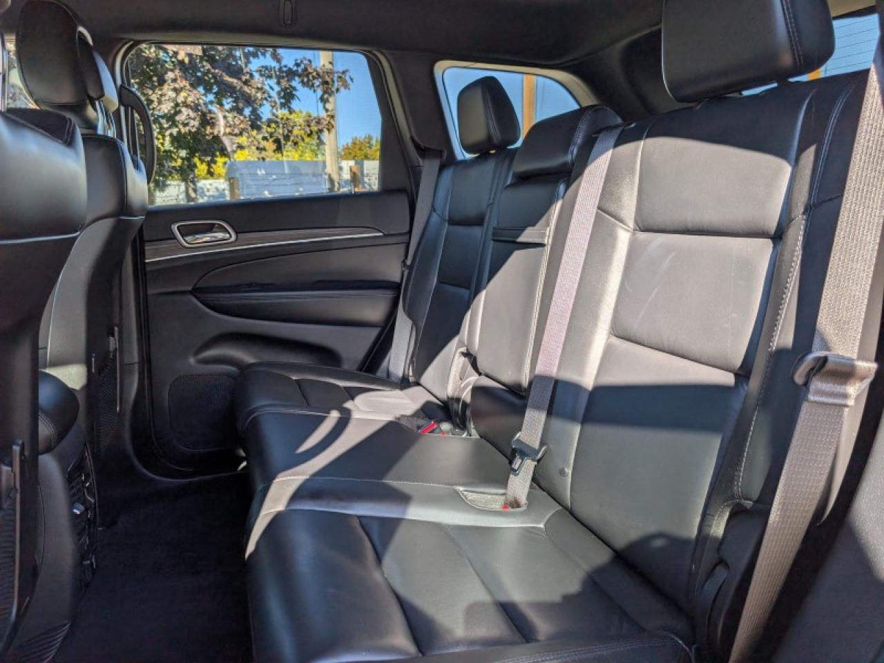 2020 Jeep Grand Cherokee Limited  **PROTECH GROUP - UCONNECT** Photo