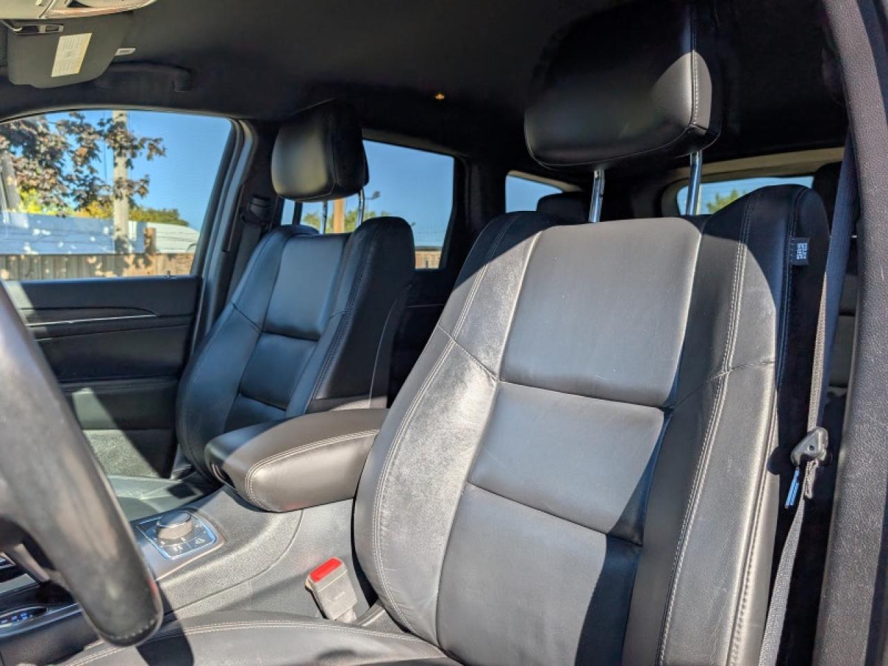 2020 Jeep Grand Cherokee Limited  **PROTECH GROUP - UCONNECT** Photo