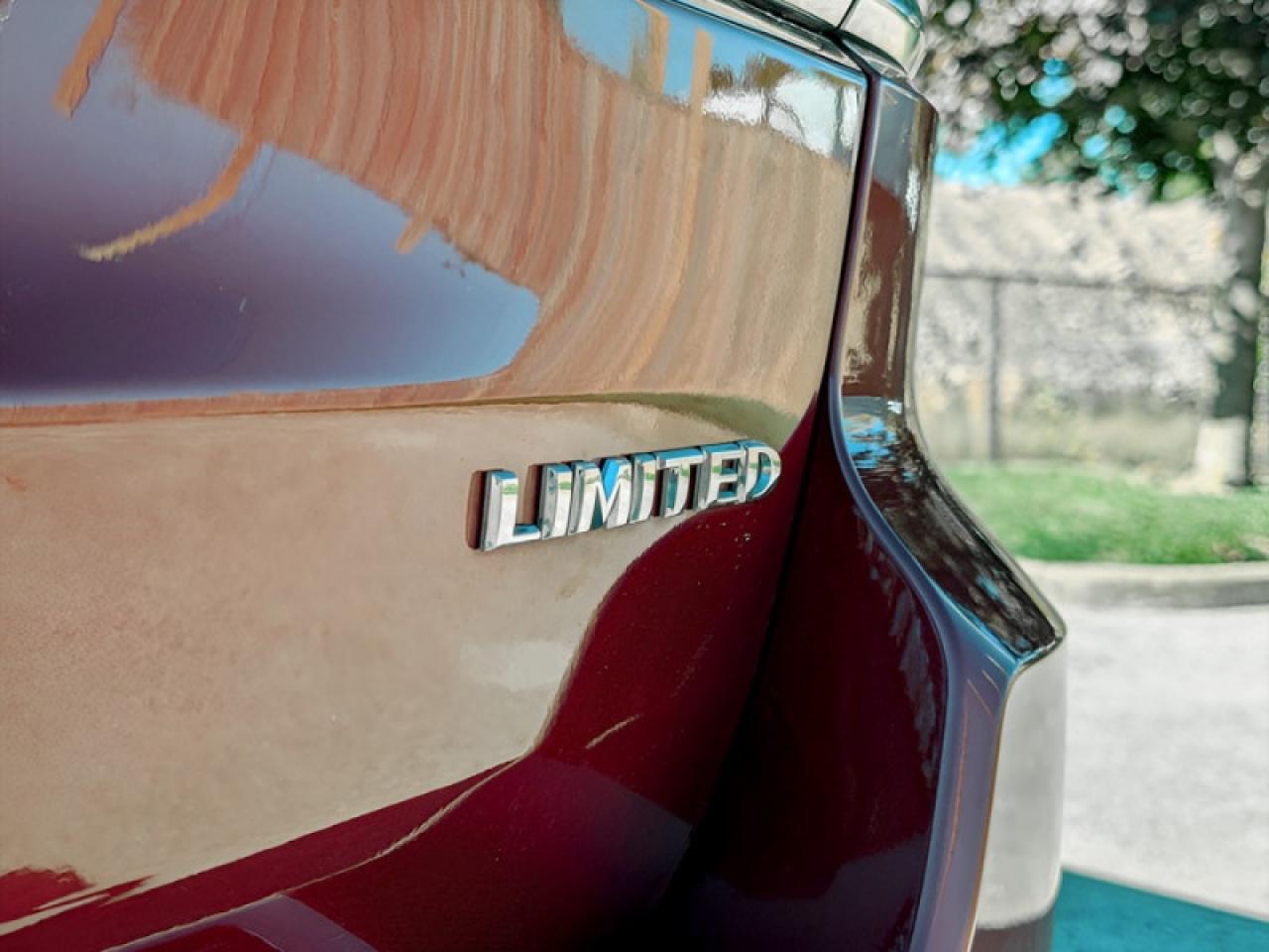 2020 Jeep Grand Cherokee Limited  **PROTECH GROUP - UCONNECT** Photo