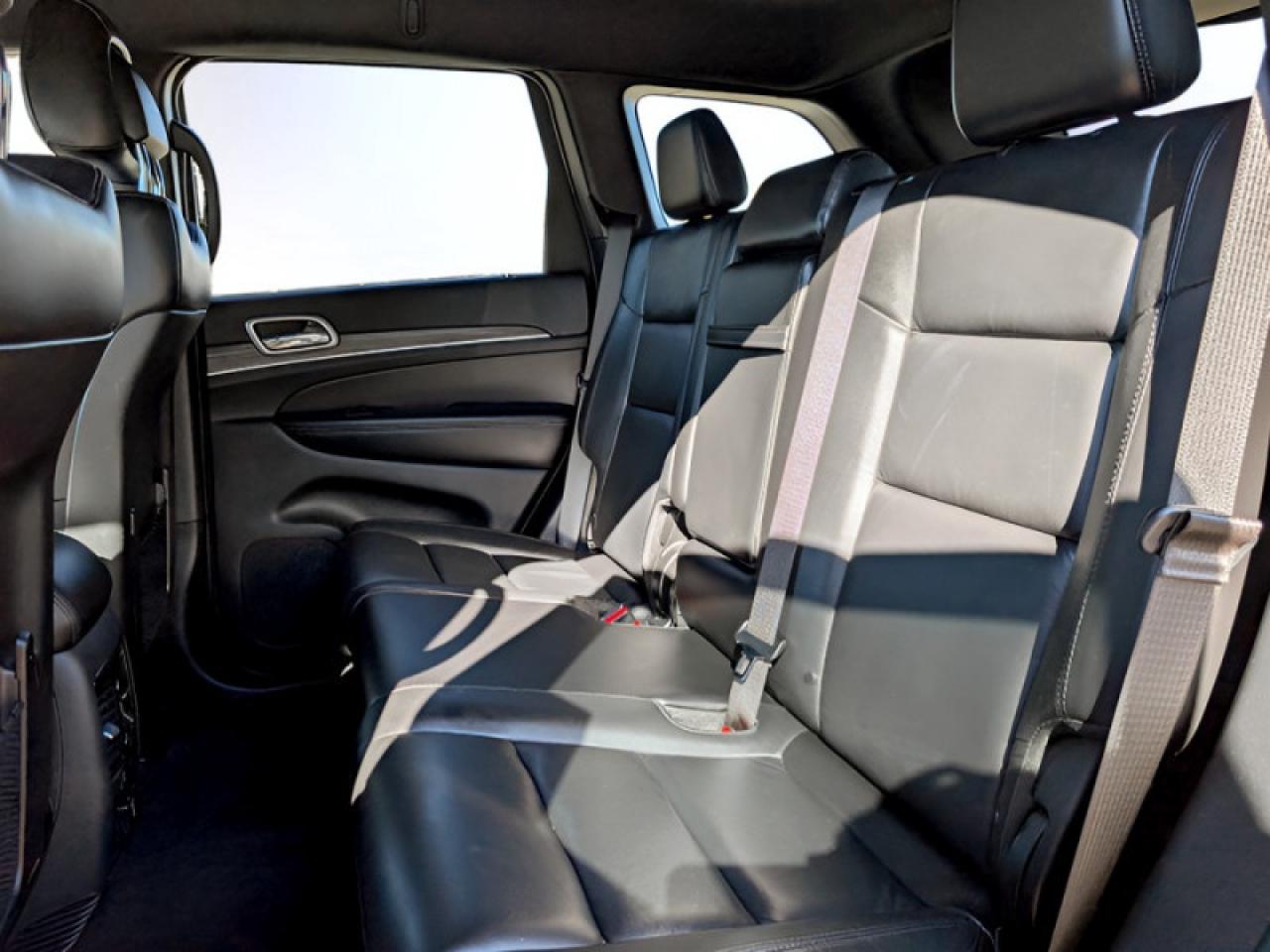 2020 Jeep Grand Cherokee Limited  **PROTECH GROUP - UCONNECT** Photo