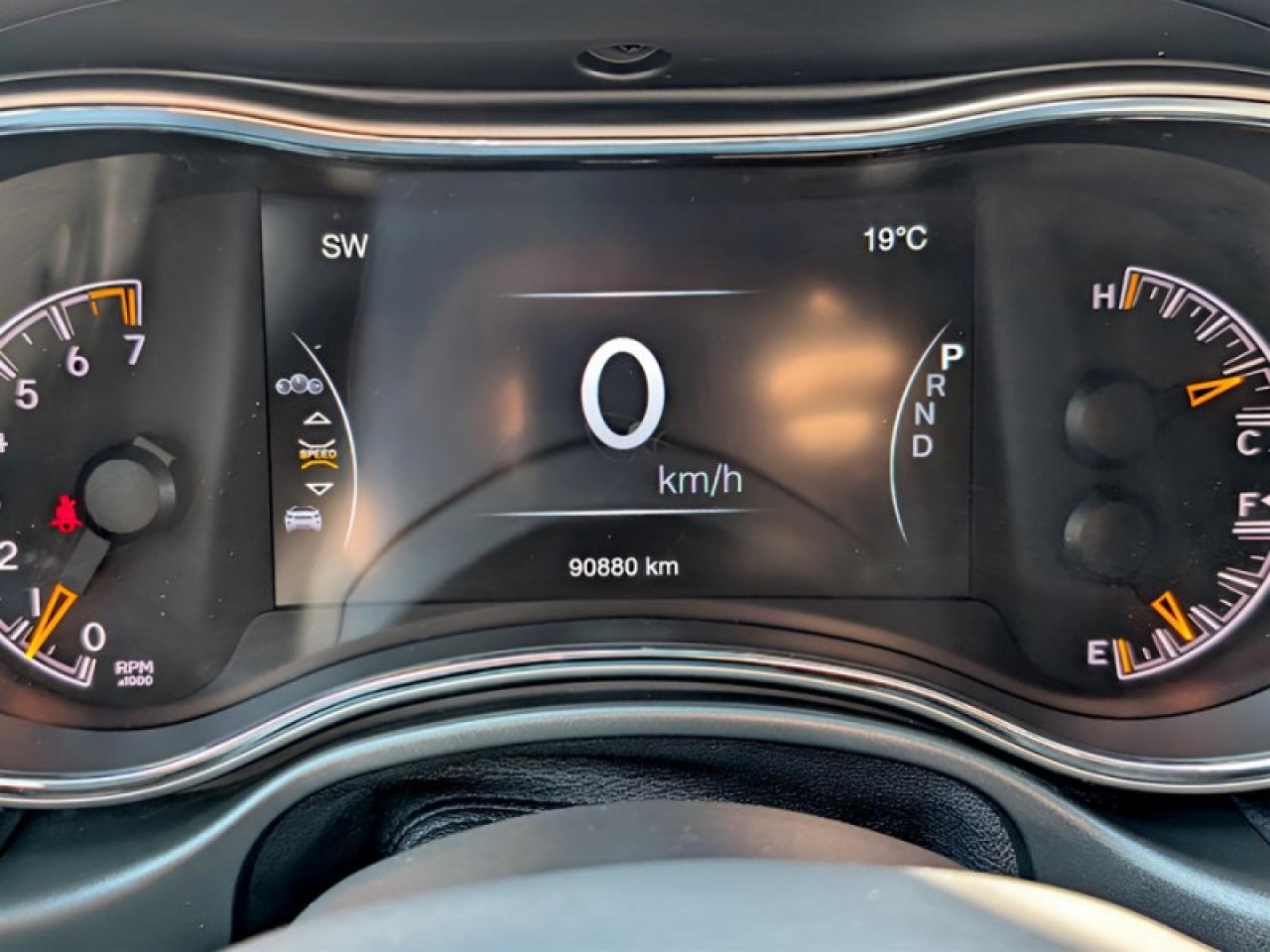 2020 Jeep Grand Cherokee Limited  **PROTECH GROUP - UCONNECT** Photo