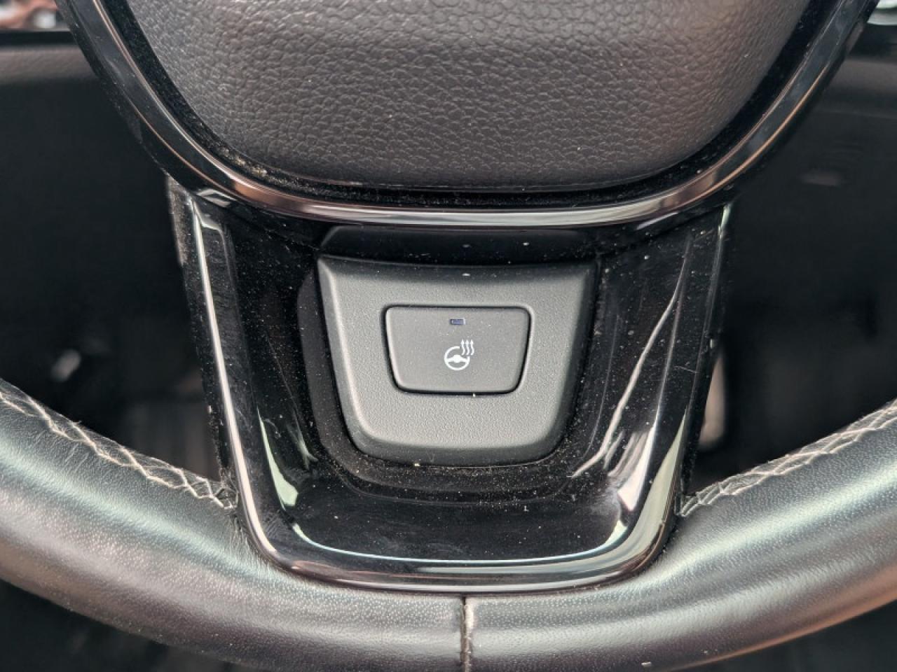 2023 Honda Civic Sedan Sport  **BRIGHT RED - SUNROOF** Photo