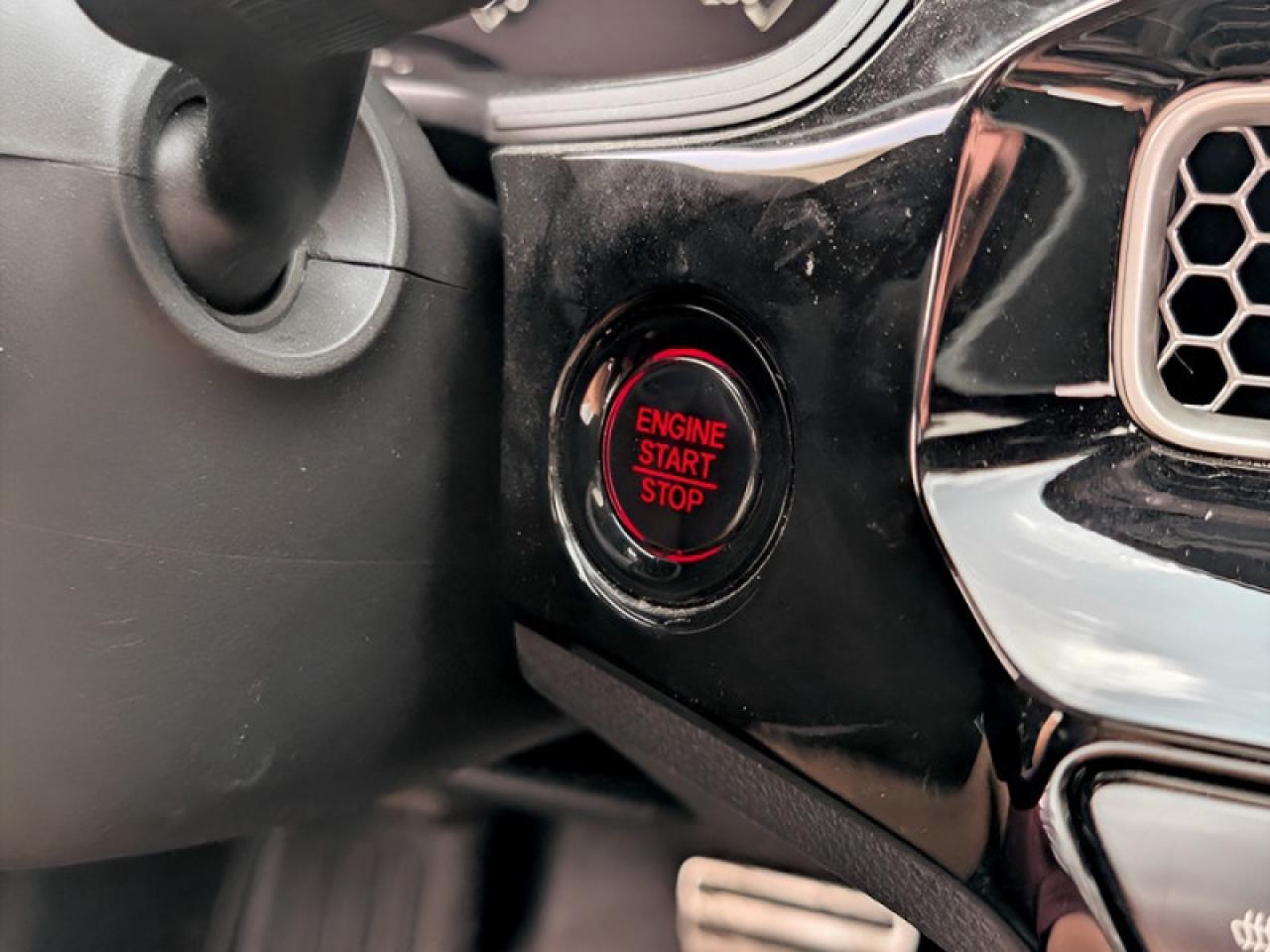 2023 Honda Civic Sedan Sport  **BRIGHT RED - SUNROOF** Photo