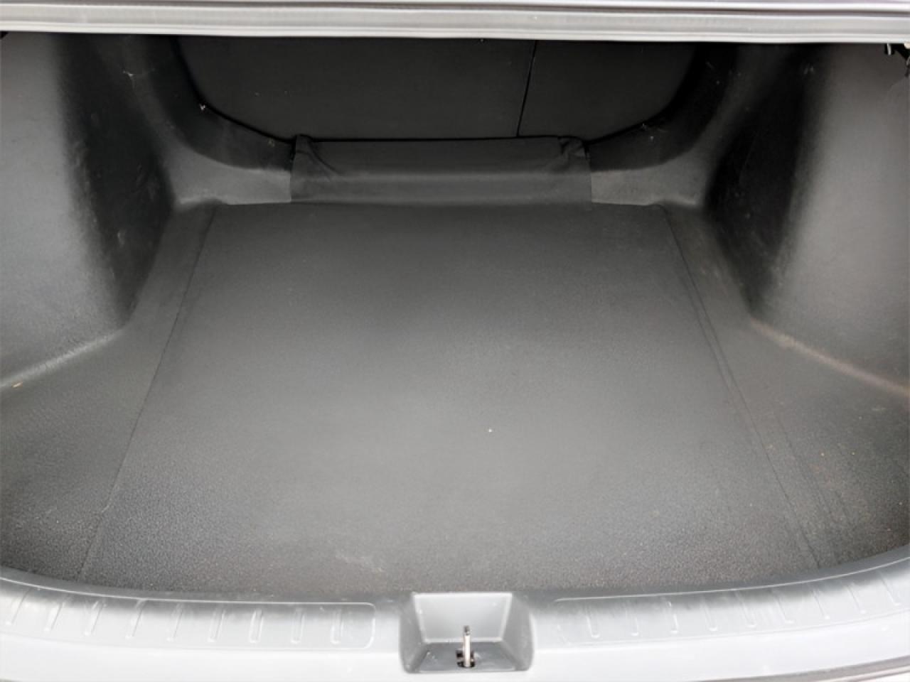 2023 Honda Civic Sedan Sport  **BRIGHT RED - SUNROOF** Photo