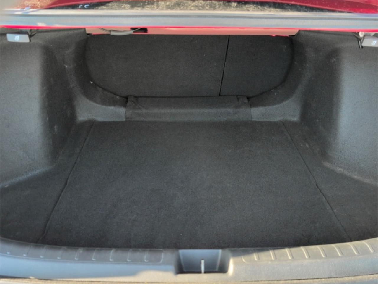 2023 Honda Civic Sedan Sport  **REBUILT TITLE - MINOR - SEE CARFAX** Photo