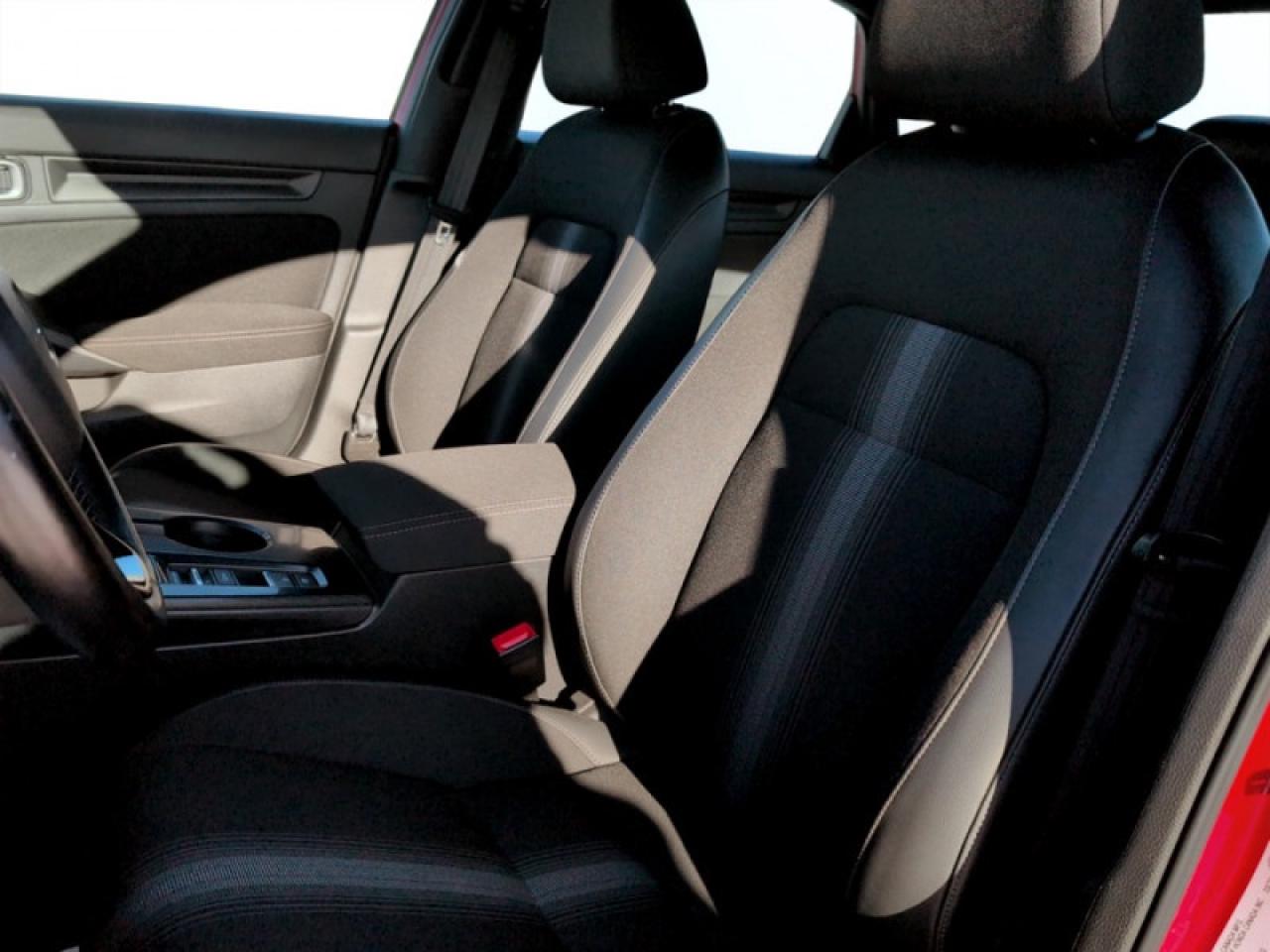 2023 Honda Civic Sedan Sport  **REBUILT TITLE - MINOR - SEE CARFAX** Photo