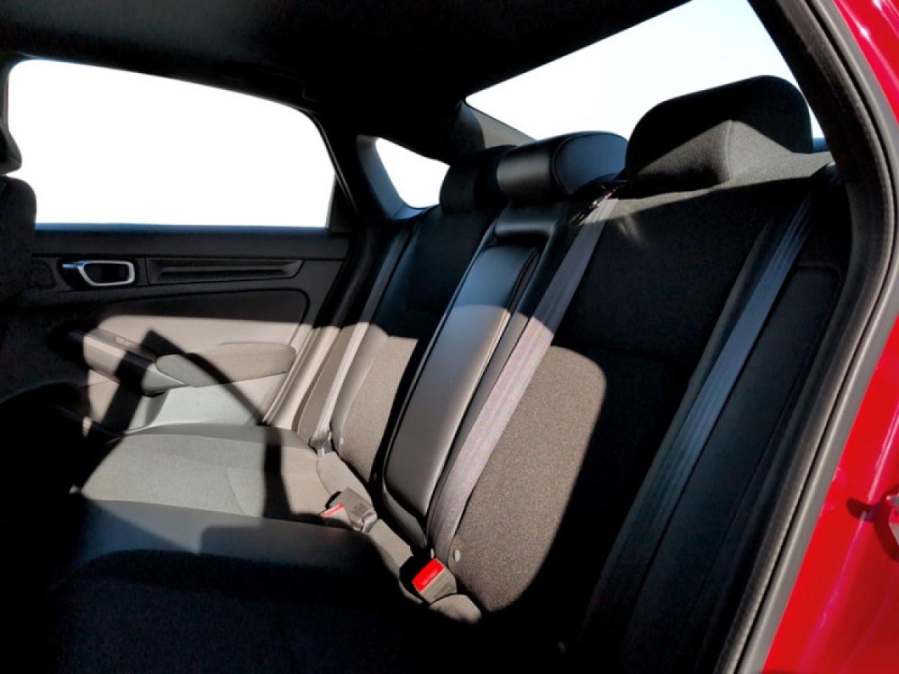 2023 Honda Civic Sedan Sport  **REBUILT TITLE - MINOR - SEE CARFAX** Photo