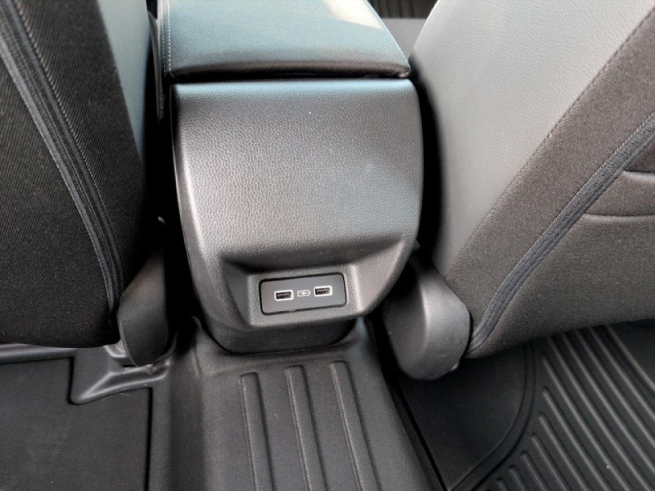 2023 Honda Civic Sedan Sport  **REBUILT TITLE - MINOR - SEE CARFAX** Photo