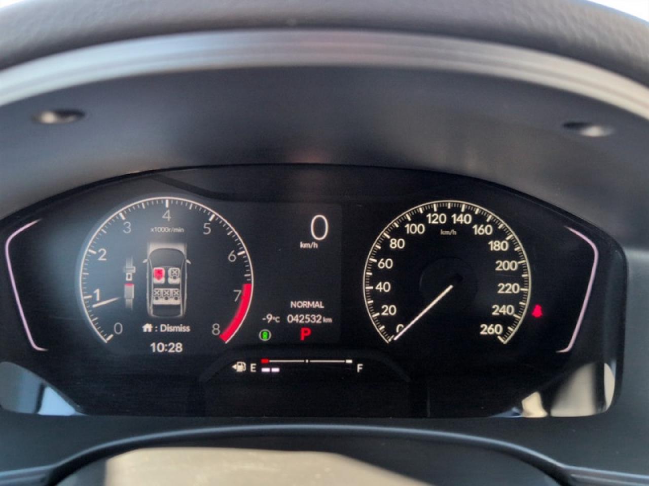 2023 Honda Civic Sedan Sport  **REBUILT TITLE - MINOR - SEE CARFAX** Photo