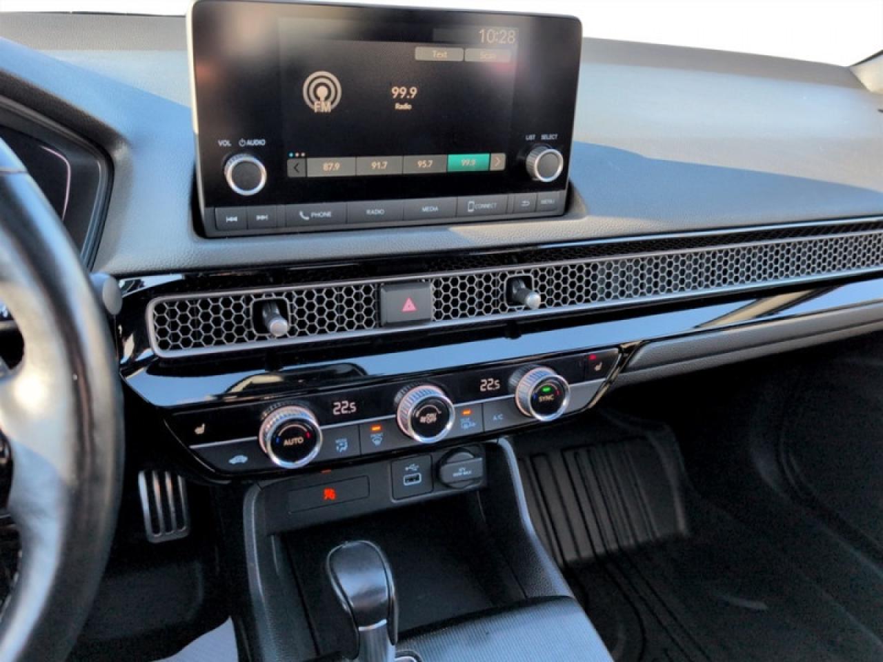 2023 Honda Civic Sedan Sport  **REBUILT TITLE - MINOR - SEE CARFAX** Photo