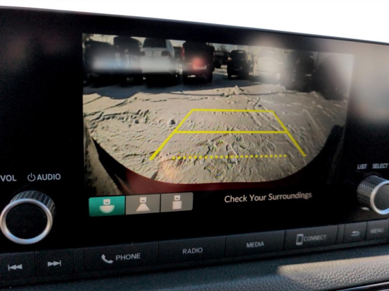 2023 Honda Civic Sedan Sport  **REBUILT TITLE - MINOR - SEE CARFAX** Photo