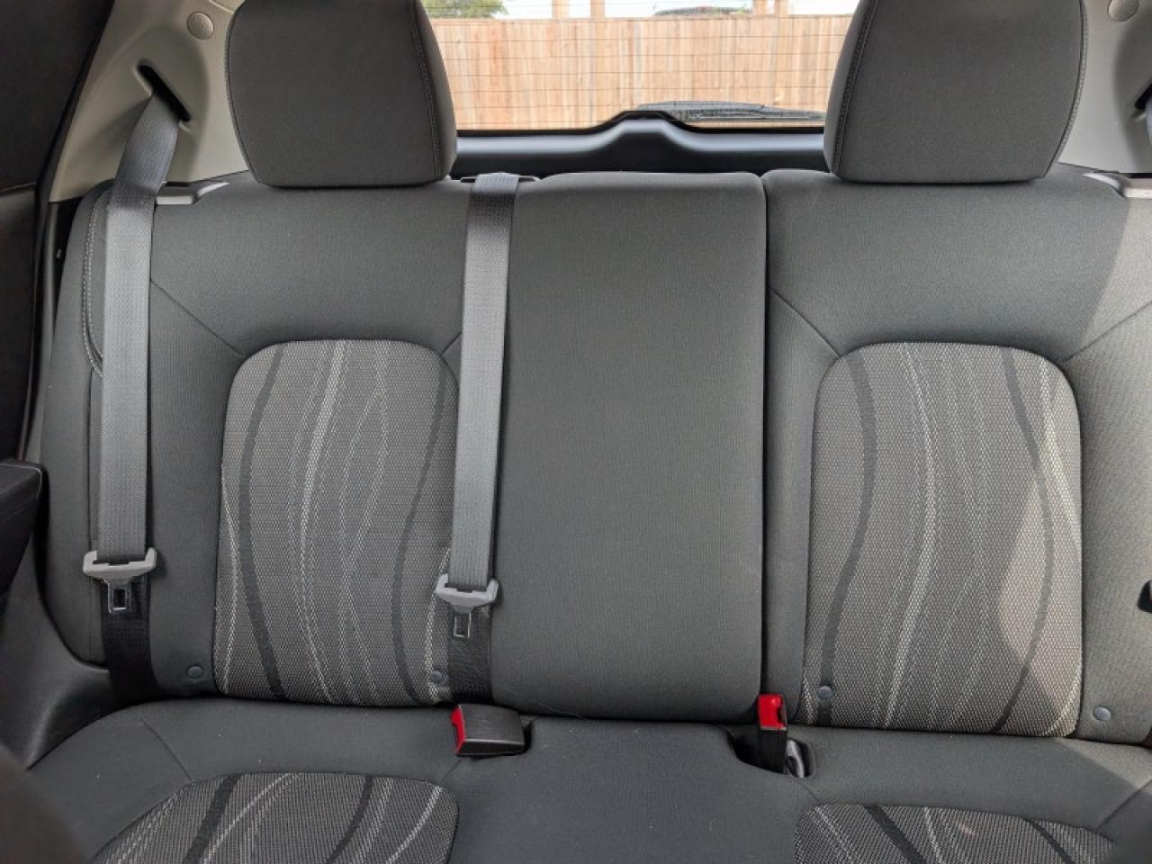 2016 Chevrolet Sonic LT  **LOW KMS - SMARTPHONE LINK** Photo
